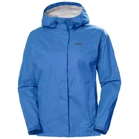 HELLY HANSEN Loke Jacke - Deep Fjord - M
