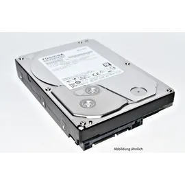 Toshiba DT01 Series 2 TB 3,5" DT01ACA200