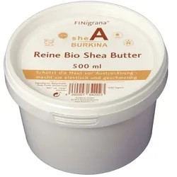 Shea Butter