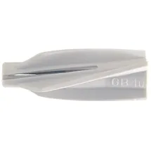 Fischer Gasbetondübel GB 10 20 Stück