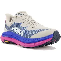 Hoka One One Hoka Herren Mafate Speed 4 Schuhe (Größe 41 , mehrfarbig)