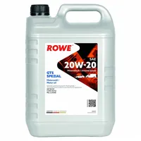 ROWE 5l ROWE Hightec GTS Spezial Sae 20W-20