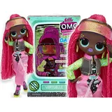 MGA Entertainment L.O.L. Surprise O.M.G. Dance Virtuelle 30 cm