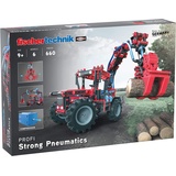 Fischertechnik 559876 - PROFI