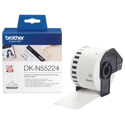 Brother DK-N55224 Etiketten erstellendes Band