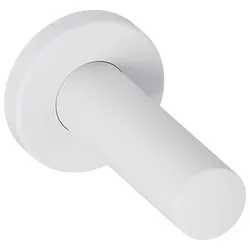 HEWI Serie 477/801 Reservepapierhalter 477.21.200 98, Accessoires, signalweiß, matt
