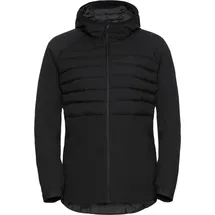 Odlo Damen Jacke Insulated Ascent S-Ther 528831-15000 M - Black - M