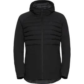 Odlo Damen Jacke Insulated Ascent S-Ther 528831-15000 M - Black - M