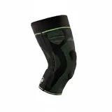 Bort Stabilogen Sport Kniebandage 1 St schwarz/grün Größe 3