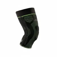 Bort Stabilogen Sport Kniebandage 1 St schwarz/grün Größe 3