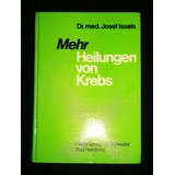 Synergia Mehr Heilungen von Krebs