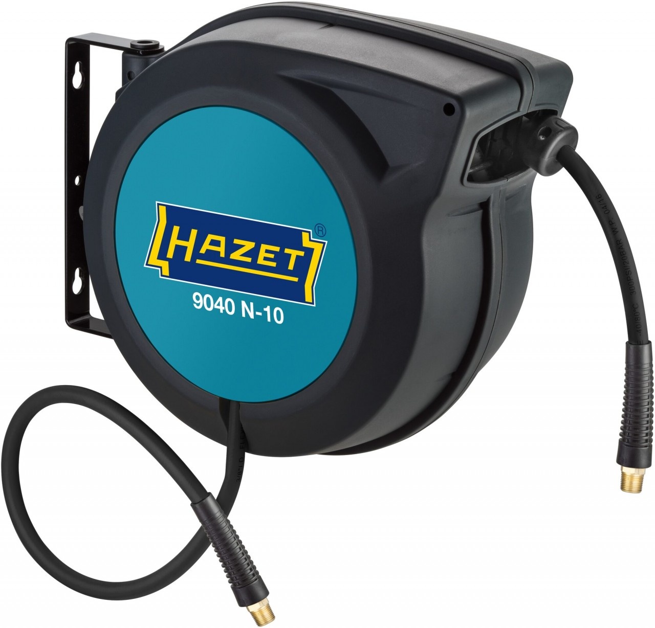 Preisvergleich Produktbild HAZET Schlauchaufroller - 9040N-10