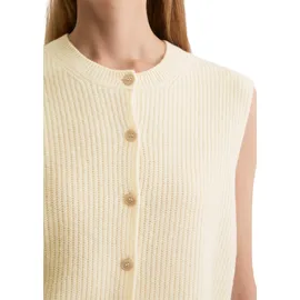 Marc O'Polo Strickweste Braun XL