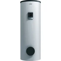 VAILLANT Solar-WW Speicher Wärmep. VIHSW400/3 MR