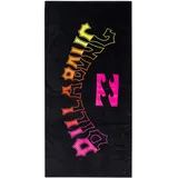 BILLABONG Arch Wave Handtuch Black One Size