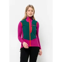 Jack Wolfskin Alpspitze Vest Women (1307761)