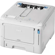 Oki C650dn