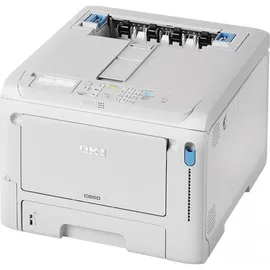 Oki C650dn