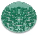RMV Urinalsieb, 17,5 x 17,5 x 0,2 cm RMV17.003 , Duft: Fresh Mint 2.0 / Frische Minze
