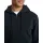 QUIKSILVER Salt Water Zip Hoodie Herren Schwarz M