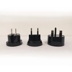 Eaxus All in One Universal Adapter - Restposten #