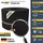 zaunzu® Zaunblende 50 m schwarz PP