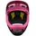 Poc Coron Air MIPS Fahrradhelm (Größe 55-58cm, pink)