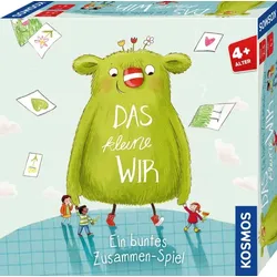 KOSMOS Das kleine Wir - Kinderspiel