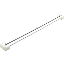 BGS DIY 3006 Magnet Werkzeugleiste Länge 500mm