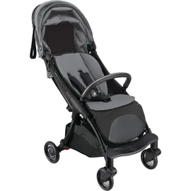 GLOBBER STROLL LITE grau