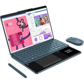 Lenovo Yoga Book 9 13IMU9 Intel Core Ultra 7 155U 32 GB RAM 512 GB SSD