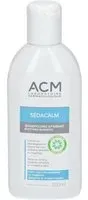 ACM SÉDACALM Shampooing Apaisant 200 ml