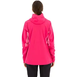 Vaude Simony 2.5l Iv Jacke - Dragon Fruit 38