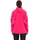 Vaude Simony 2.5l Iv Jacke - Dragon Fruit 38