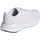 adidas Galaxy 7 Cloud White / Clear Pink / Core Black 44