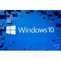 Microsoft Windows 10 Pro for Workstations 32-Bit DE