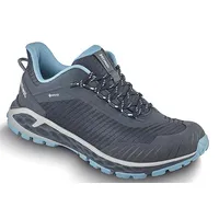MEINDL Power Walker 4.2 GTX Multifunktionsschuh - 41.5 -