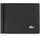 Lacoste FG Money Clip Wallet Geldklammer schwarz