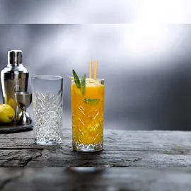 Pasabahce Longdrinkglas 0,45 l 12 St.