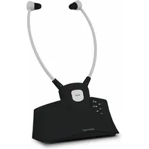 TechniSat StereoMan ISI 3 Schwarz