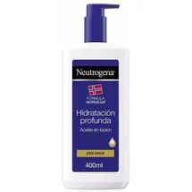 Neutrogena Körperöl feuchtigkeitsspendend 400 ml