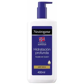 Neutrogena Körperöl feuchtigkeitsspendend 400 ml