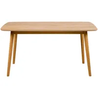 Actona Nagano 150 x 75,5 x 80 cm braun