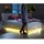 NÄVE Stripe Lichterkette LED 4 m Weiß