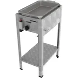 ChattenGlut, Gasgrill, Gasbräter 1-flammig mit Pfanne (3.60 kW)