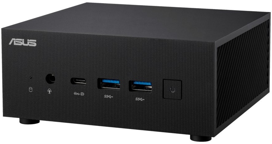 Asus PN53-BBR575HD Mini-PC