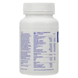 PURE ENCAPSULATIONS All-in-one 50+ Kapseln 60 St.