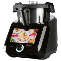 Silvercrest Monsieur Cuisine Smart SKMS 1200 B2 Schwarz
