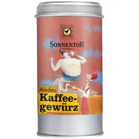 Sonnentor Aladins Kaffeegewürz bio (Streudose)