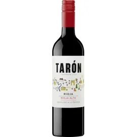 bodegas tarón Tempranillo 2023